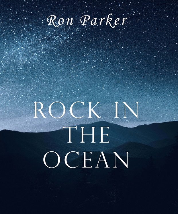 Rock in the Ocean